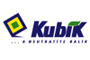 Kub&iacute;k a.s. logo