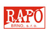 RAPO Brno, s.r.o. logo
