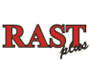 Rast plus s.r.o. logo